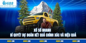 Xổ Số Nhanh – Bí Quyết Dự Đoán Kết Quả Chính Xác Và Hiệu Quả